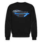 Tyler Johns | 2023 | Adult Crewneck Sweatshirt - black