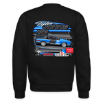 Tyler Johns | 2023 | Adult Crewneck Sweatshirt - black