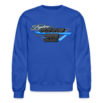 Tyler Johns | 2023 | Adult Crewneck Sweatshirt - royal blue