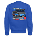 Tyler Johns | 2023 | Adult Crewneck Sweatshirt - royal blue