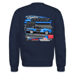 Tyler Johns | 2023 | Adult Crewneck Sweatshirt - navy