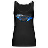 Tyler Johns | 2023 | Women's Tank - black