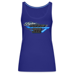 Tyler Johns | 2023 | Women's Tank - royal blue