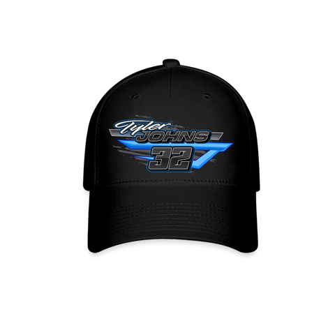 Tyler Johns | 2023 | Baseball Cap - black