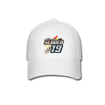 Brodey Slader | 2023 | Baseball Cap - white