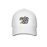 Brodey Slader | 2023 | Baseball Cap - white