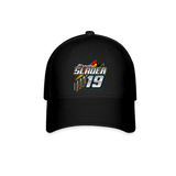 Brodey Slader | 2023 | Baseball Cap - black