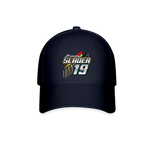 Brodey Slader | 2023 | Baseball Cap - navy