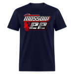 Owen Mossow | 2023 | Adult T-Shirt - navy