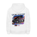 Khloe Tenski | 2023 | Youth Hoodie - white