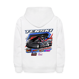 Khloe Tenski | 2023 | Youth Hoodie - white