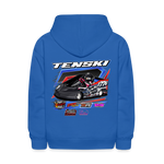 Khloe Tenski | 2023 | Youth Hoodie - royal blue