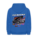 Khloe Tenski | 2023 | Youth Hoodie - royal blue