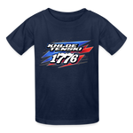 Khloe Tenski | 2023 | Youth T-Shirt - navy