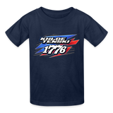 Khloe Tenski | 2023 | Youth T-Shirt - navy