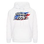 Khloe Tenski | 2023 | Adult Hoodie - white