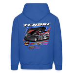 Khloe Tenski | 2023 | Adult Hoodie - royal blue