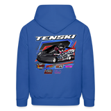 Khloe Tenski | 2023 | Adult Hoodie - royal blue