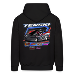 Khloe Tenski | 2023 | Adult Hoodie - black