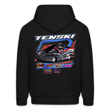 Khloe Tenski | 2023 | Adult Hoodie - black