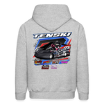 Khloe Tenski | 2023 | Adult Hoodie - heather gray