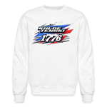 Khloe Tenski | 2023 | Adult Crewneck Sweatshirt - white