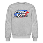 Khloe Tenski | 2023 | Adult Crewneck Sweatshirt - heather gray