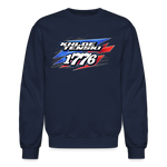 Khloe Tenski | 2023 | Adult Crewneck Sweatshirt - navy