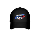 Khloe Tenski | 2023 | Baseball Cap - black