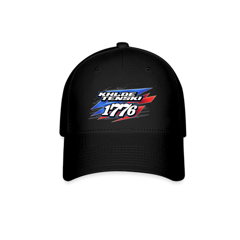 Khloe Tenski | 2023 | Baseball Cap - black