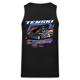 Khloe Tenski | 2023 | Men's Tank - black