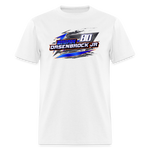 Brian Dasenbrock Jr. | 2023 | Adult T-Shirt - white