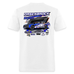 Brian Dasenbrock Jr. | 2023 | Adult T-Shirt - white