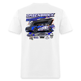 Brian Dasenbrock Jr. | 2023 | Adult T-Shirt - white