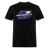 Brian Dasenbrock Jr. | 2023 | Adult T-Shirt - black