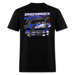 Brian Dasenbrock Jr. | 2023 | Adult T-Shirt - black