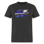 Brian Dasenbrock Jr. | 2023 | Adult T-Shirt - heather black