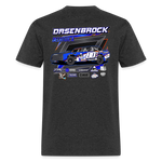 Brian Dasenbrock Jr. | 2023 | Adult T-Shirt - heather black