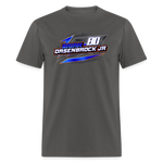 Brian Dasenbrock Jr. | 2023 | Adult T-Shirt - charcoal