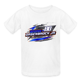 Brian Dasenbrock Jr. | 2023 | Youth T-Shirt - white