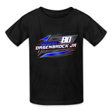 Brian Dasenbrock Jr. | 2023 | Youth T-Shirt - black