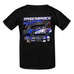 Brian Dasenbrock Jr. | 2023 | Youth T-Shirt - black