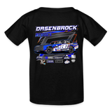 Brian Dasenbrock Jr. | 2023 | Youth T-Shirt - black