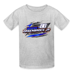 Brian Dasenbrock Jr. | 2023 | Youth T-Shirt - heather gray