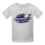 Brian Dasenbrock Jr. | 2023 | Youth T-Shirt - heather gray