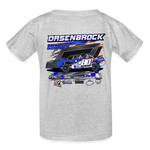 Brian Dasenbrock Jr. | 2023 | Youth T-Shirt - heather gray