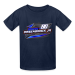 Brian Dasenbrock Jr. | 2023 | Youth T-Shirt - navy