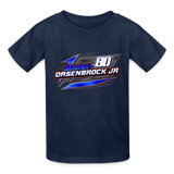 Brian Dasenbrock Jr. | 2023 | Youth T-Shirt - navy