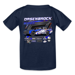 Brian Dasenbrock Jr. | 2023 | Youth T-Shirt - navy