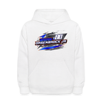 Brian Dasenbrock Jr. | 2023 | Youth Hoodie - white